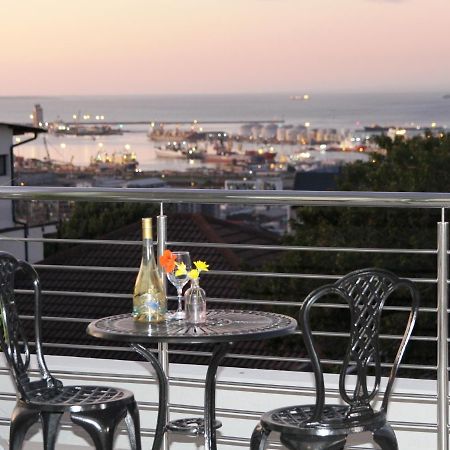 Harbour View Guest Suite Cidade Do Cabo Exterior foto