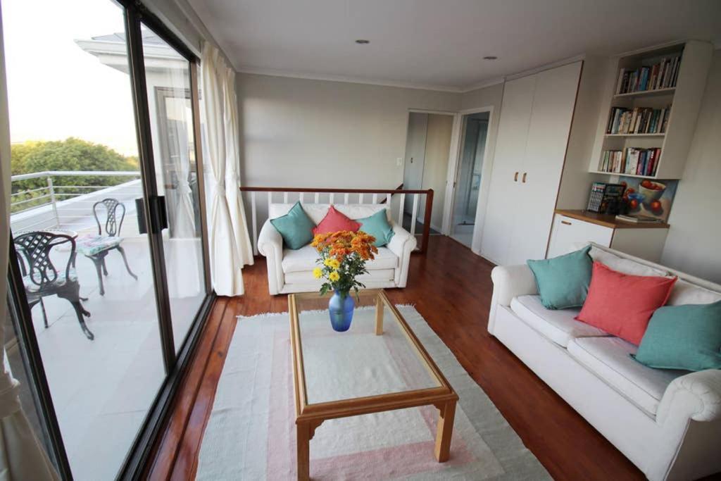 Harbour View Guest Suite Cidade Do Cabo Exterior foto
