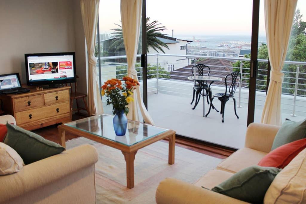 Harbour View Guest Suite Cidade Do Cabo Exterior foto
