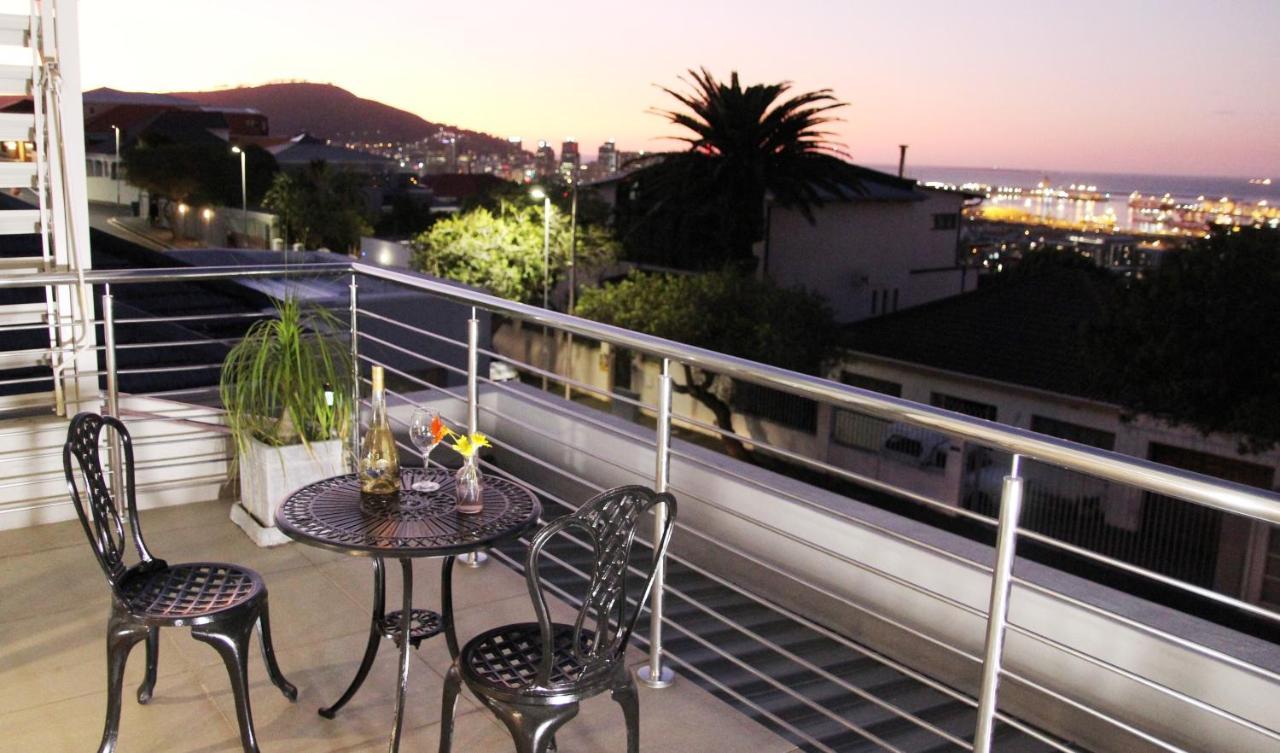 Harbour View Guest Suite Cidade Do Cabo Exterior foto