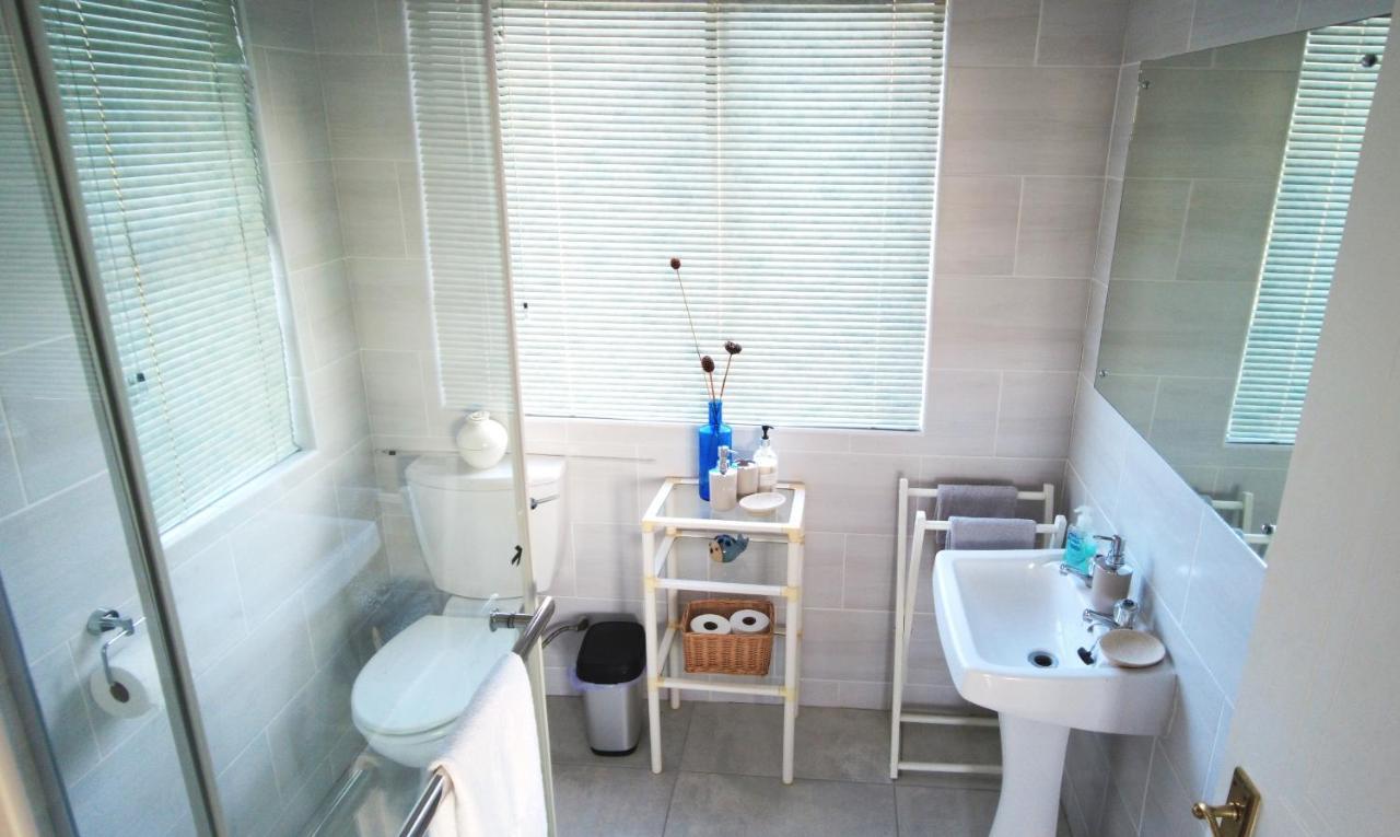Harbour View Guest Suite Cidade Do Cabo Exterior foto